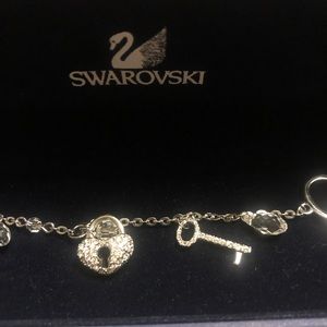 Swarovski Bracelet